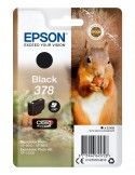 Epson 378 Cartuccia SinglePack Nero - Scoiattolo - C13T37814010