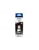 Epson 105 Tanica Nero da 140 ml - C13T00Q140