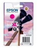 Epson 502XL Ink Cartuccia SinglePack Magenta - C13T02W34010