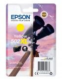Epson 502XL Ink Cartuccia SinglePack Giallo - C13T02W44010