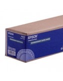 Epson DOUBLEWEIGHT MATTE PAPER 44 X25M - C13S041387