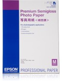 Epson PREMIUM SEMIGLOSS Carta Fotografica 25 Fogli - C13S042093