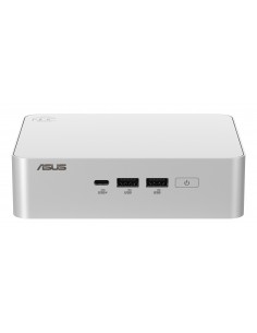 Asus NUC 15 PRO+ PC Desktop Intel Core Ultra 5