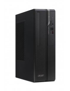 Acer VX2735G PC Desktop Intel Core Ultra 5 Non disponibile 16 GB 512 GB Windows 11 Pro