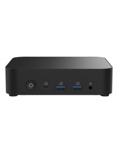Asus NUC 14 ESSENTIAL N150 PC Desktop Non disponibile No