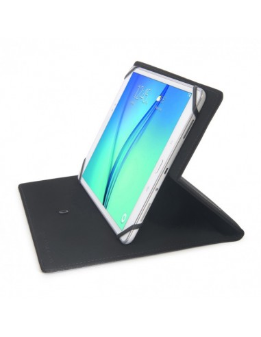 Custodia Universale Con Tastiera Incorporata Per Tablet 10.1" - Borse E Custodie - Mediacom