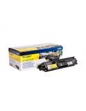 Brother TN326Y Toner Giallo Originale 3500 pagine