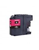 Brother LC12EM Cartuccia Magenta Originale 1200 pagine