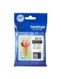 Brother LC3213BK Cartuccia Nero Originale 400 pagine