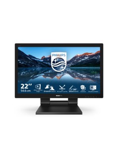 21.5 MONITOR TOUCH 10 POINT P-CAP