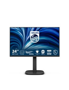 23,8 MONITOR 120HZ REG ALT USB-C