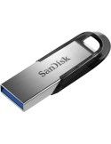 Sandisk SDCZ73-016G-G46 Pen Drive 16 GB USB tipo A 3.2 Gen 1 (3.1 Gen 1) 130 MB/s Argento