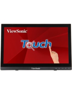 16  16 9 TOUCH 10POINT VGA HDMI