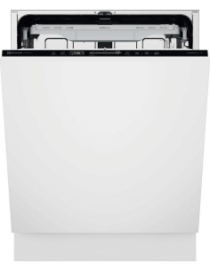 Electrolux KL82B500S Cappa