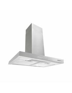 CAPPA PARETE 60CM INOX