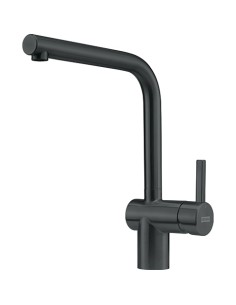 & MISCELATORE BLACK STEEL 115.0550.424 FRANKE