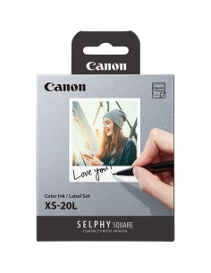 CARTA + INK SUBLIM 20F X QX20