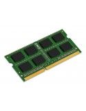 Kingston LOW VOLTAGE SODIMM KCP3L16SD8/8 Memoria RAM 8 GB DDR3L 1600 MHz