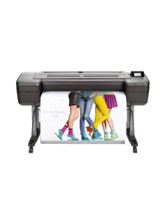 HP DESIGNJET Z9+ 44-IN  POSTSCR