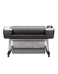 HP DESIGNJET T1700DR POSTSCRIPT PRINTER