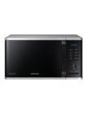 Samsung MG23K3515AS Forno a Microonde con Grill 23 L 800 W Nero, Argento