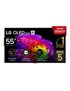 55 OLED G6 WALL 4K UHD WEBOS26