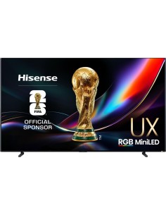 116 UXQ RGB MINI LED 4K UHD 165HZ