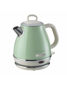 Ariete 2868VERDE Bollitore elettrico 1 L 1630 W Verde