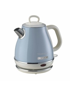 Ariete 2868CELESTE Bollitore elettrico 1 L 1630 W Blu