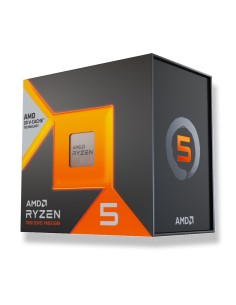 AMD RYZEN 5 7500X3D BOX