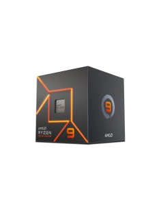 AMD RYZEN 9 7900 BOX