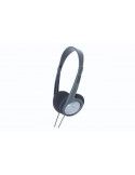 CUFFIA STEREO CON CAVO DA 5 M - RP-HT090E-H