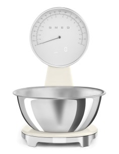 BILANCIA DA CUCINA ANALOGICA PANNA