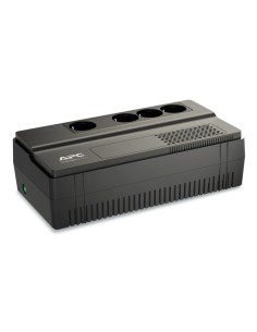 APC BV650I-GR gruppo di continuità (UPS) A linea interattiva 0,65 kVA 375 W 4 presa(e) AC