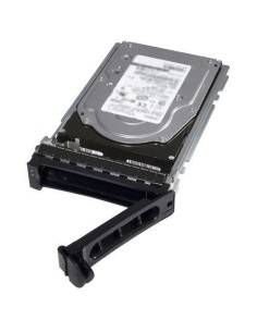 2.4TB 10K 512E SAS ISE 12GBPS 2.5IN