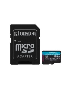 KINGSTON 128GB GEN4 200MB