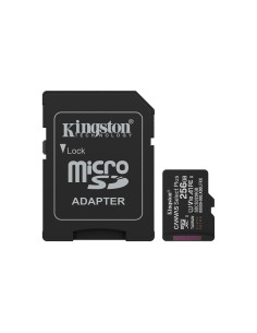 KINGSTON 256GB GEN3 +AD
