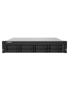 8-BAY AL324 QUAD-CORE 1.7 GHZ RACK