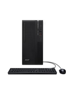 Acer VS2735G PC Desktop Intel Core Ultra 5 Non disponibile 16 GB 512 GB Windows 11 Pro