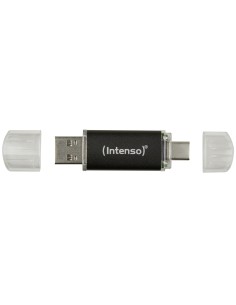 PENDRIVE 32GB TWIST USB-A/TYPE-C USB 3.0