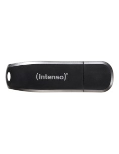 Intenso 3533480 Pen Drive 32 GB USB tipo A 3.2 Gen 1 (3.1 Gen 1) 35 MB/s Nero