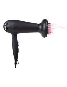 PHON 2000W 2VEL.3TEMP.IONICO C/DIFFUS.MANICO PIEGH