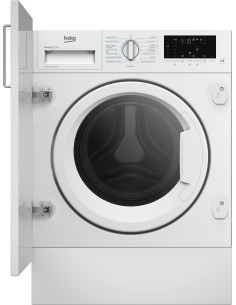 Beko WDI85DAWIT Lavasciuga da Incasso 8/5 kg Classe D