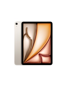Apple IPAD AIR 11 Tablet 11" Apple M 4th Gen LED 128 GB Beige