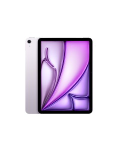 Apple IPAD AIR 11 Tablet 11" Apple M 4th Gen LED 128 GB Viola