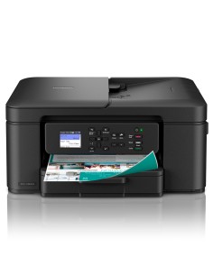 DCPJ1360W MULTIF IJET A4 3 IN 1 COL