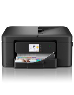 DCPJ1460W MULTIF IJET A4 3 IN 1 COL