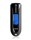 Transcend TS16GJF790K Pen Drive 16 GB USB tipo A 3.2 Gen 1 (3.1 Gen 1) Nero, Blu