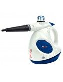 Polti Vaporetto First Pulitore a Vapore 1000 W 0,2 L Blu, Bianco