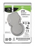 Seagate Barracuda Hard Disk Interno HDD 2.5" 2 TB Serial ATA III 5400 Giri/min - ST2000LM015
